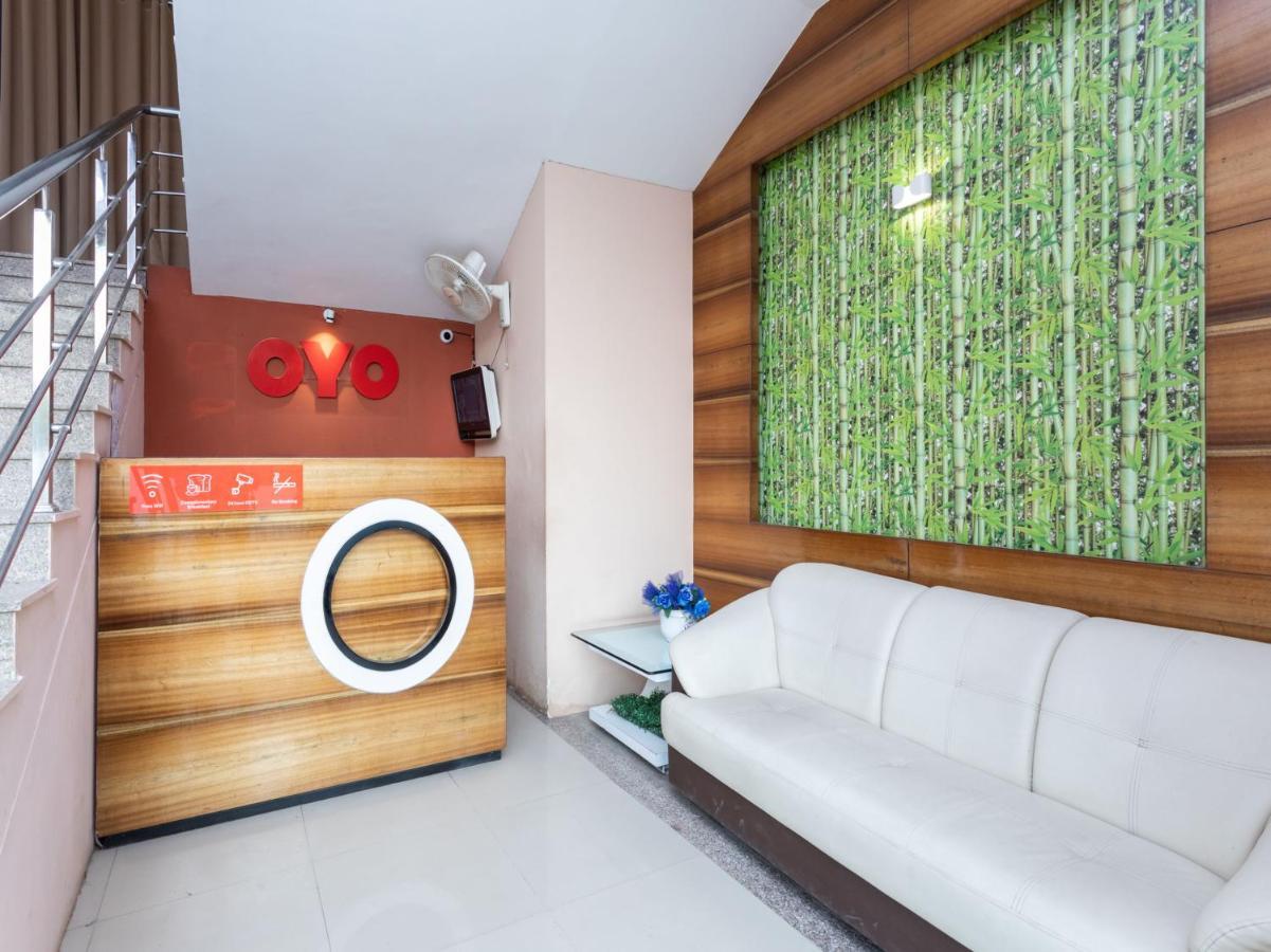 斯波特昂 73694 普拉卡什酒店 萨哈兰普尔 外观 照片